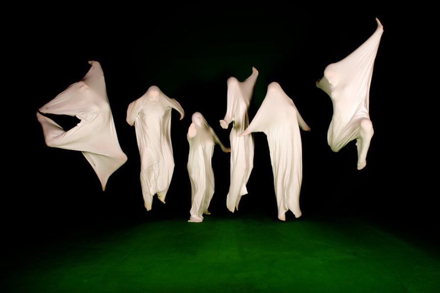 Werbedreh im Berliner Studio